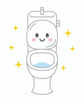 札幌市　トイレ