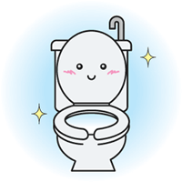 札幌市　トイレリフォーム